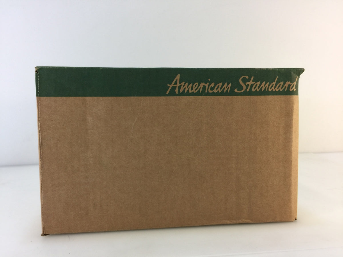American Standard R125 Pressure Balance Rough Volume Control Valve Bod ...