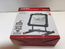 Load image into Gallery viewer, Husky HD3500P 3500-Lumen Portable LED Work Light 1001863385
