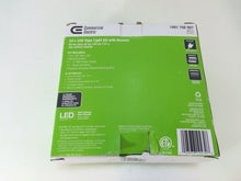 Load image into Gallery viewer, Commercial Electric DC9521WH-A 24ft. LED Warm White Tape Light Kit 1001798987

