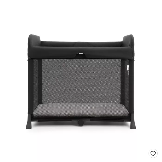 Bugaboo Stardust Playard Portable 1 Second Unfold On the Go Play Yard 951000ZW01
