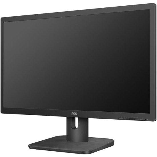 AOC 27E1H 27-inch Full HD Widescreen VGA HDMI LCD Monitor