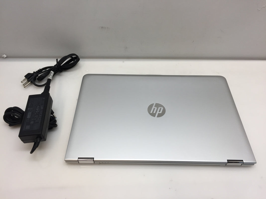 Laptop HP Envy x360 15-AQ120NR 15.6