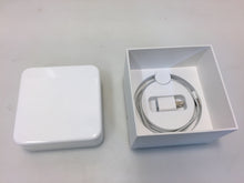 Load image into Gallery viewer, Apple Watch Series 2 42mm Stainless Steel Case Black Sport Band MP4A2LL/A
