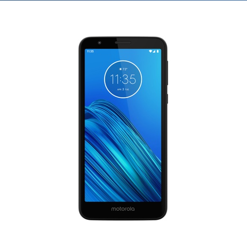 Motorola MOTO E6 16GB 5.5