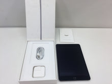 Load image into Gallery viewer, Apple iPad mini 4 128GB, Wi-Fi, 7.9in MK9N2LL/A - Space Gray
