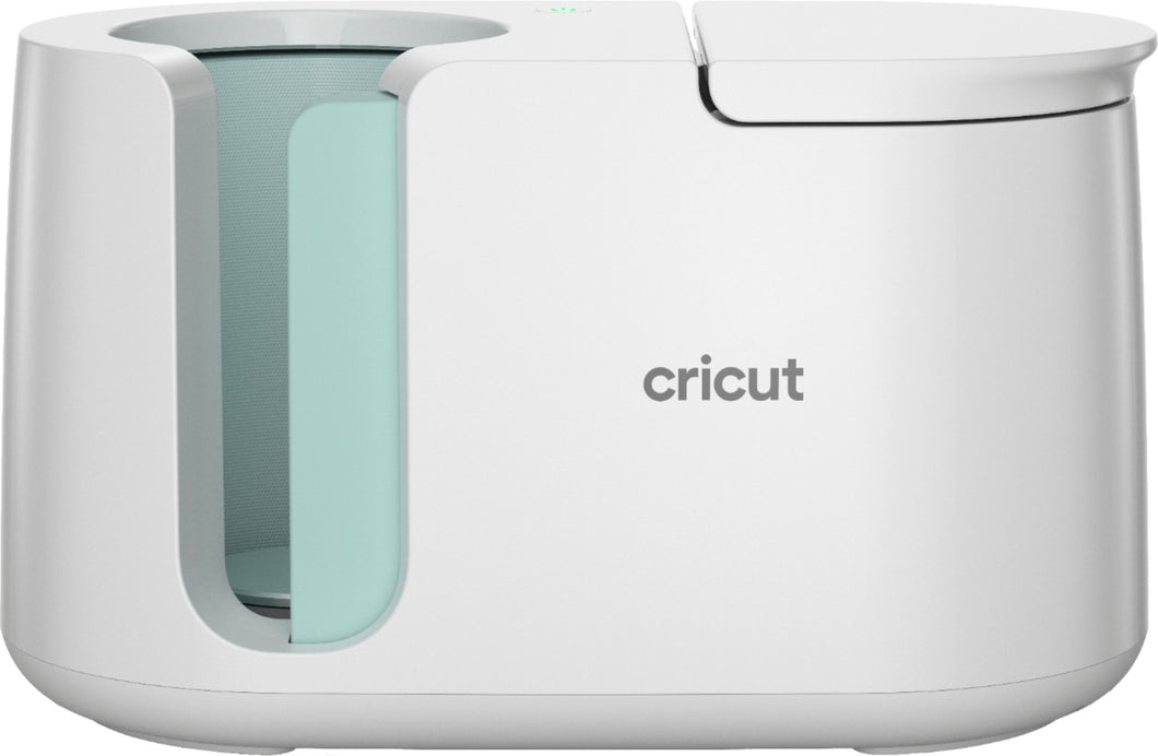 Cricut Mug Heat Press - White (2007804)