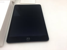 Load image into Gallery viewer, Apple iPad mini 4 128GB, Wi-Fi, 7.9in MK9N2LL/A - Space Gray
