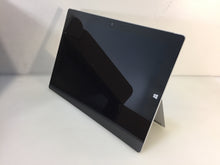 Load image into Gallery viewer, Microsoft Surface 3 128GB 10.8&quot; Atom x7-Z8700 1.6GHz Wi-Fi Win10 Tablet Silver

