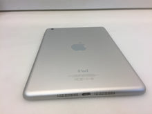 Load image into Gallery viewer, Apple iPad mini 1st Gen. 16GB, Wi-Fi, 7.9in - White &amp; Silver MD531LL/A
