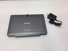Load image into Gallery viewer, AVGO NOQB5 10.1&quot; 2-in-1 Detachable Atom x5-Z8350 1.44GHz 4GB 32GB Win10 GRAY

