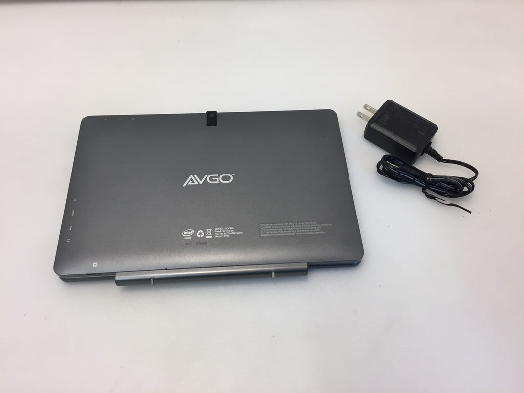 AVGO NOQB5 10.1