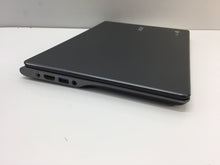 Load image into Gallery viewer, Acer Chromebook C720-2103 11.6&quot; Intel Celeron 1.4Ghz 2GB 16GB SSD Chrome OS
