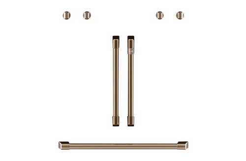 Accessory Kit CXWDFHKPMBZ for Café CTD90FP4MW2 - Brushed Bronze