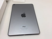 Load image into Gallery viewer, Apple iPad mini 4 128GB, Wi-Fi, 7.9in MK9N2LL/A - Space Gray
