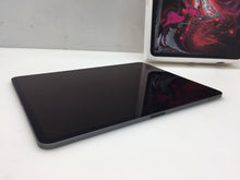 Load image into Gallery viewer, Apple iPad Pro 3rd Gen. 64GB WiFi 12.9 in Space Gray 3D941LL/A
