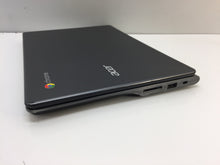 Load image into Gallery viewer, Acer Chromebook C720-2103 11.6&quot; Intel Celeron 1.4Ghz 2GB 16GB SSD Chrome OS
