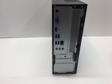 Load image into Gallery viewer, Desktop HP Slimline 260-A114 AMD A8-7410 2.2GHz 4GB 1TB DVDRW Win 10
