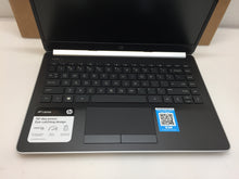 Load image into Gallery viewer, Laptop HP 14-dk0076nr 14&quot; AMD Dual Core A4-9125 4GB 64GB eMMC Win10 - Silver

