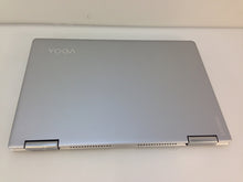 Load image into Gallery viewer, Laptop Lenovo Yoga 710-14iKB Touch Intel i5-7200U 2.5Ghz 8GB 128GB SSD Win10
