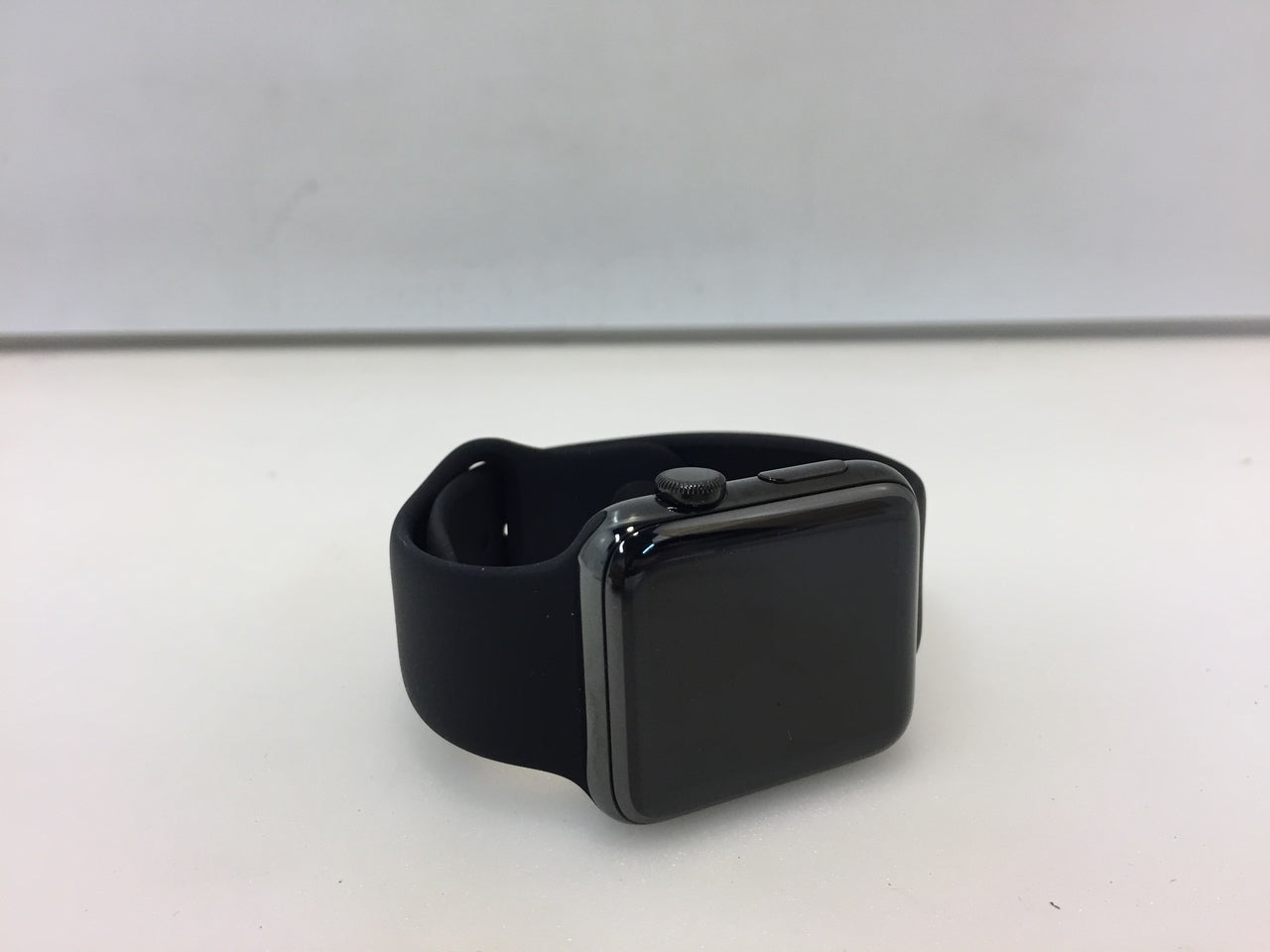 Used apple watch series 2 42mm stainless steel clearance
