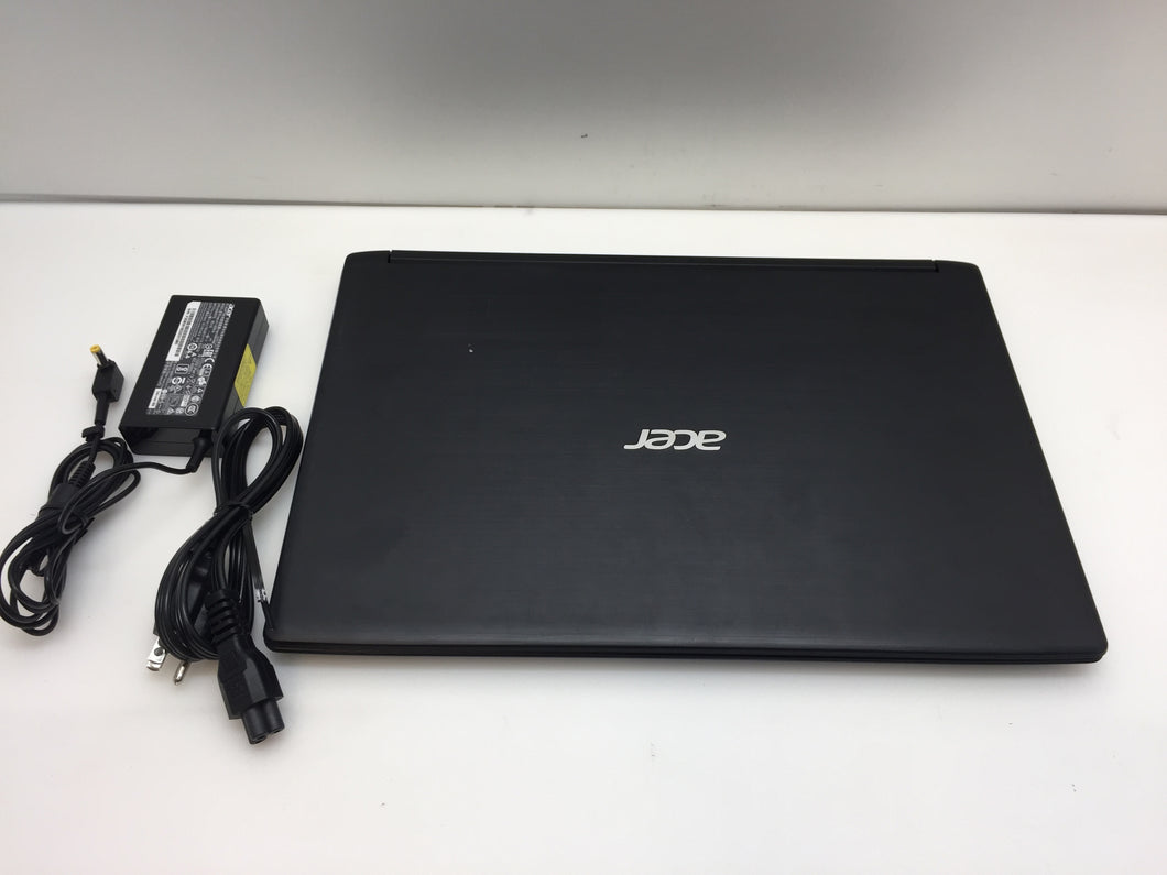 Laptop Acer Aspire 3 A315-53-55Y1 15.6