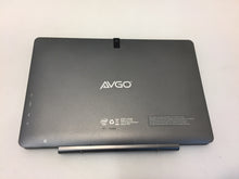 Load image into Gallery viewer, AVGO NOQB5 10.1&quot; 2-in-1 Detachable Atom x5-Z8350 1.44GHz 4GB 32GB Win10 GRAY
