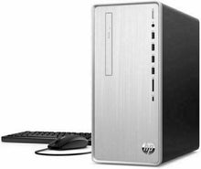 Load image into Gallery viewer, Desktop Computer Hp Pavilion TP01-2226 Intel i5-11400 12GB 256GB SSD Win10
