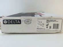 Load image into Gallery viewer, Delta 3594-CZMPU-DST Linden 8&quot; Widespread Bathroom Faucet Champagne Bronze
