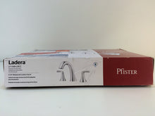 Load image into Gallery viewer, Pfister LF-049-LRCC Ladera 8&quot; Widespread Bathroom Faucet, Polished Chrome
