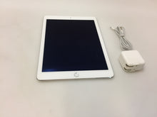 Load image into Gallery viewer, Apple iPad Air 2 MGLW2LL/A 16GB Wi-Fi 9.7in Tablet, Silver (pls read)
