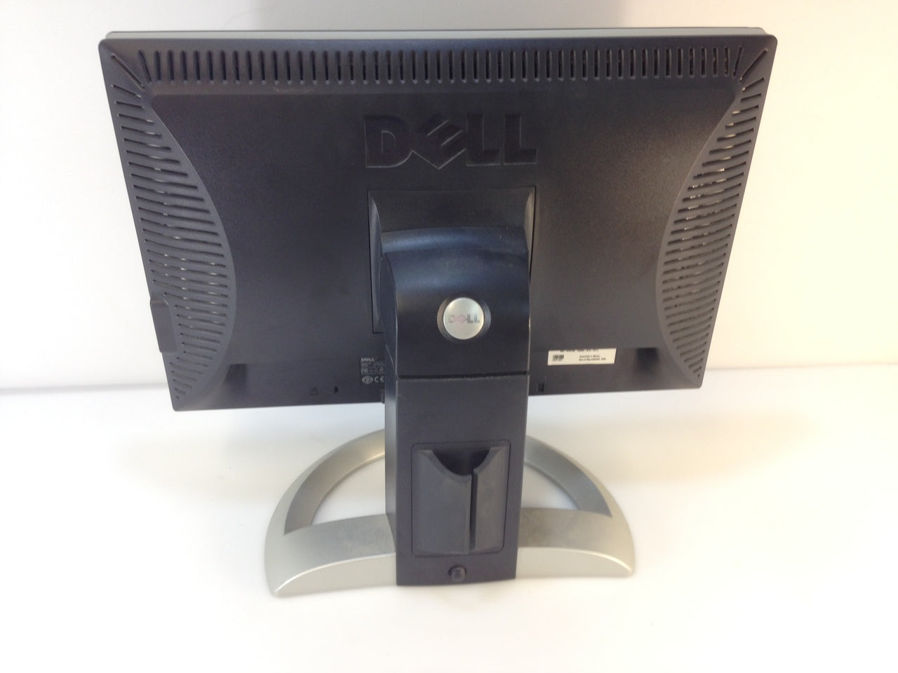 Dell UltraSharp 2005FPW 20.1