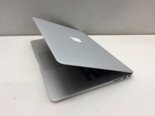 Load image into Gallery viewer, Laptop Apple Macbook Air A1466 2013 13.3&quot; Core i5 1.3GHz 4GB 128GB SSD OSX 10.14
