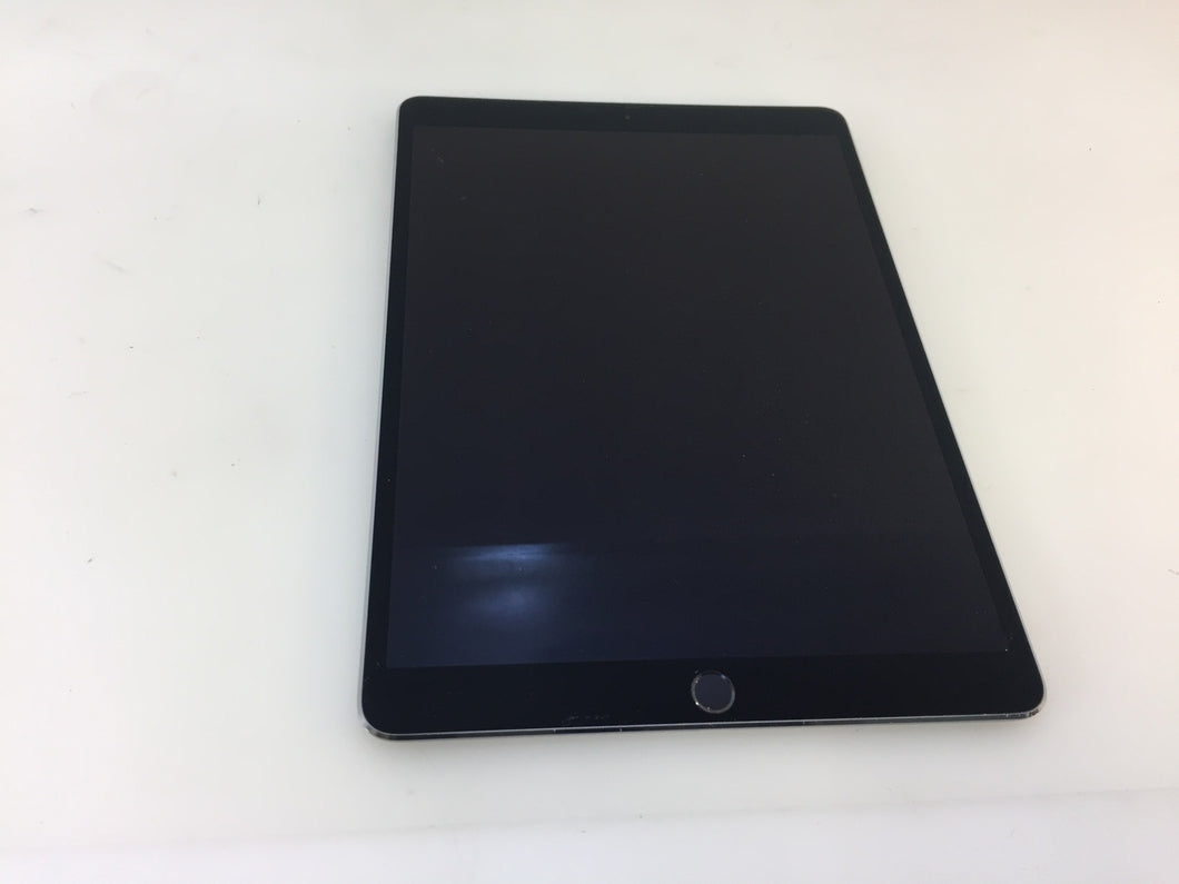 Apple iPad Pro 2nd Gen 64GB Wi-Fi Cellular Unlocked 10.5