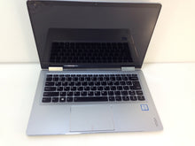 Load image into Gallery viewer, Laptop Lenovo Yoga 710-14iKB Touch Intel i5-7200U 2.5Ghz 8GB 128GB SSD Win10
