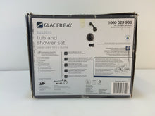 Load image into Gallery viewer, Glacier Bay F1AA0005OB Builders 1-Spray Tub &amp; Shower Faucet ORB 1000029968
