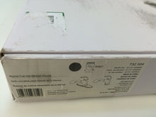Load image into Gallery viewer, Glacier Bay 67737-0008D2 Market 1-Handle Sprayer Kitchen Faucet Stainless Steel

