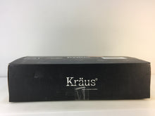 Load image into Gallery viewer, KRAUS KEF-15000BN Ventus High-Arc Vessel Bathroom Faucet in Brushed Nickel
