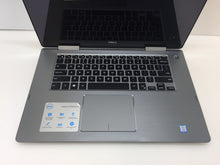 Load image into Gallery viewer, Dell Inspiron 15 7573 15.6&quot; Touch 2-in-1 i7-8550u 16GB 512GB SSD Geforce 940MX
