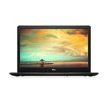 Load image into Gallery viewer, Dell Inspiron 17 3790 17.3 in. Intel i5-10210u 8Gb 1TB + 128GB SSD i3790-5824BLK

