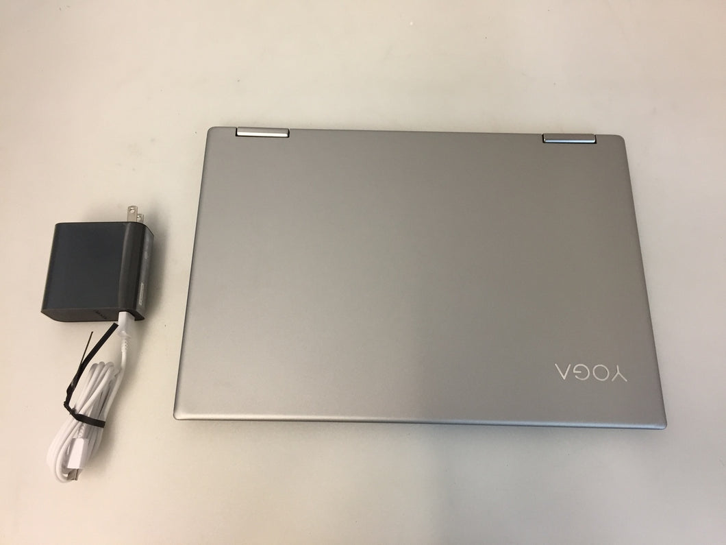 Laptop Lenovo Yoga 720-13iKB 13.3