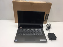 Load image into Gallery viewer, Laptop Lenovo ideapad Flex 6-14iKB 14&quot; 2-in-1 Touch Intel i3-7130u 4GB 128GB SSD
