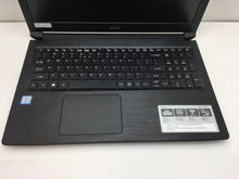Load image into Gallery viewer, Laptop Acer Aspire 3 A315-53-55Y1 15.6&quot; Intel i5-8250u 1.6Ghz 4GB 1TB Win10
