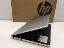 Load image into Gallery viewer, Laptop HP 14-dk0076nr 14&quot; AMD Dual Core A4-9125 4GB 64GB eMMC Win10 - Silver
