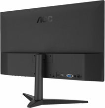 Load image into Gallery viewer, AOC B1 Series 24B1XHS 23.8&quot; IPS FHD VGA HDMI LED Monitor
