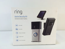 Load image into Gallery viewer, Ring 88HD000FC000 Home Outdoor Security Kit with Doorbell
