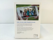 Load image into Gallery viewer, Ring 88HD000FC000 Home Outdoor Security Kit with Doorbell
