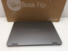 Load image into Gallery viewer, Asus VivoBook Flip 14 TP401M 14&quot; Touch 2-IN-1 Intel N4020 4GB 64GB J401MA-DB02
