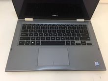 Load image into Gallery viewer, Dell Inspiron 13 5368 13.3&quot; 2-in-1 Touch i5-6200U 4GB 128GB SSD i5368-4071GRY
