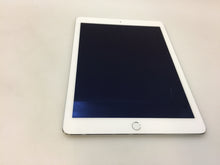 Load image into Gallery viewer, Apple iPad Air 2 MGLW2LL/A 16GB Wi-Fi 9.7in Tablet, Silver (pls read)
