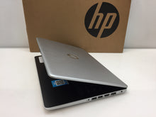 Load image into Gallery viewer, Laptop HP 14-dk0076nr 14&quot; AMD Dual Core A4-9125 4GB 64GB eMMC Win10 - Silver
